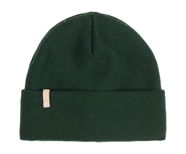RA Snow Beanie thyme leaves