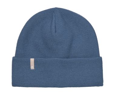 RA Snow Beanie yale blue