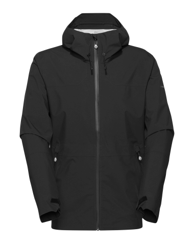 R1 X-Light Tech Jacket M black