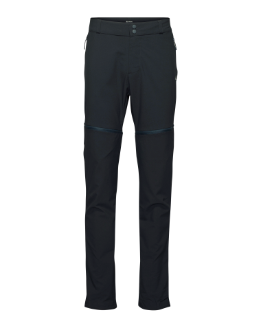 R2 Fusion Zip-Off Pants M navy