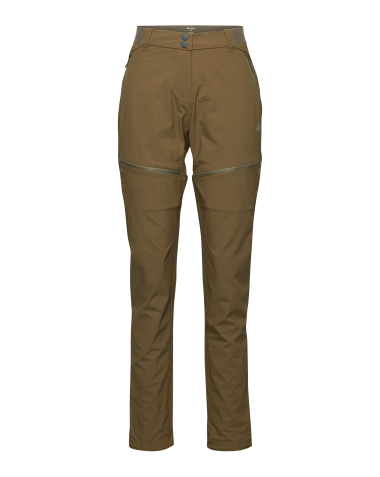 R2 Fusion Zip-Off Pants W clay