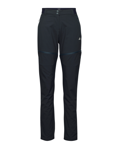 R2 Fusion Zip-Off Pants W navy