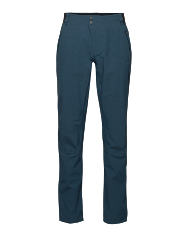 R2 Hiking Softshell Pants M french navy