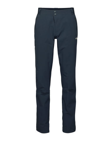 R2 Hiking Softshell Pants M navy
