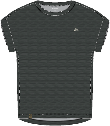 R5 Light Merino T W thyme leaves