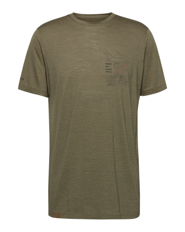 R5 Light Merino Scenic T M clay