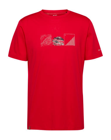 R5 Mint Map T signal red