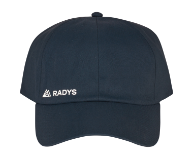 RA Tech Cap navy