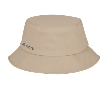 RA Tech Bucket Hat cedar