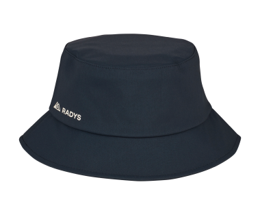 RA Tech Bucket Hat navy