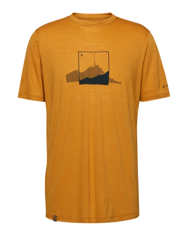 R5 Light Merino Profile T honeycomb