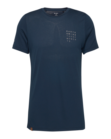 R5 Greenmint T navy