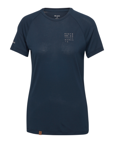 R5 Greenmint T navy