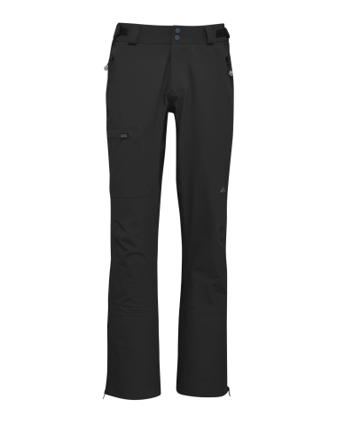 R2 Softshell Pants M ash