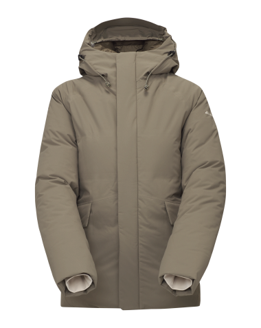 R1 Down Tech Jacket W ash