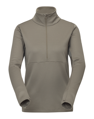 R4 Merino Waffle Pull W ash