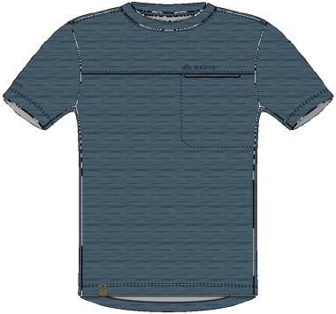 R5 Light Merino T M lake sight