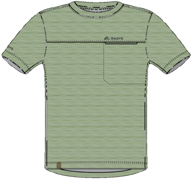 R5 Light Merino T M Reed