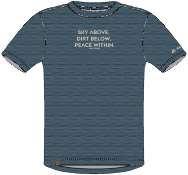 R5 Light Merino Sky T M lake sight