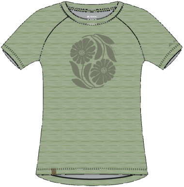 R5 Light Merino Bloom T W Reed