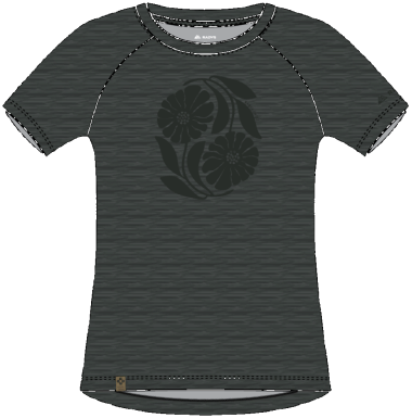 R5 Light Merino Bloom T W thyme leaves
