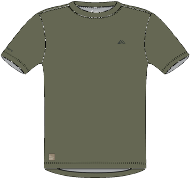 R5 Merino Enthusiast T M sage