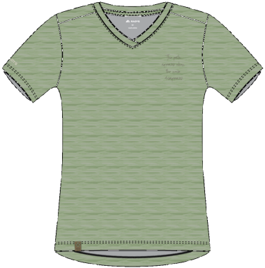 R5 Light Merino Path T W Reed