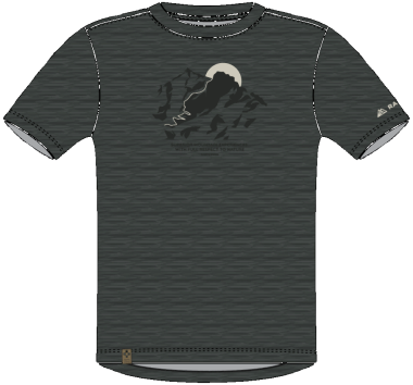 R5 Light Merino Mountains T M thyme leaves