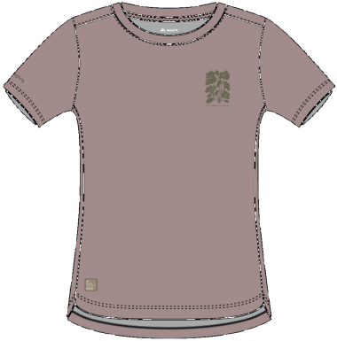 R5 Merino Wildflower T W vineyard