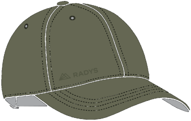 RA Explorer Cap sage