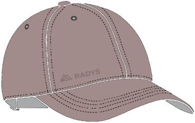 RA Explorer Cap vineyard