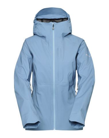 R1 Alpine Tech Jacket shadow blue