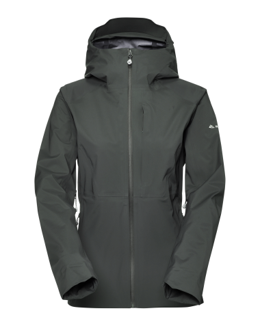 R1 Alpine Tech Jacket thyme leaves